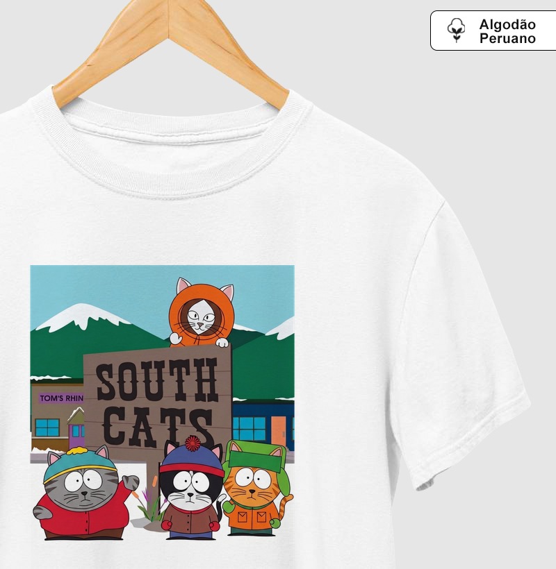 South Cats