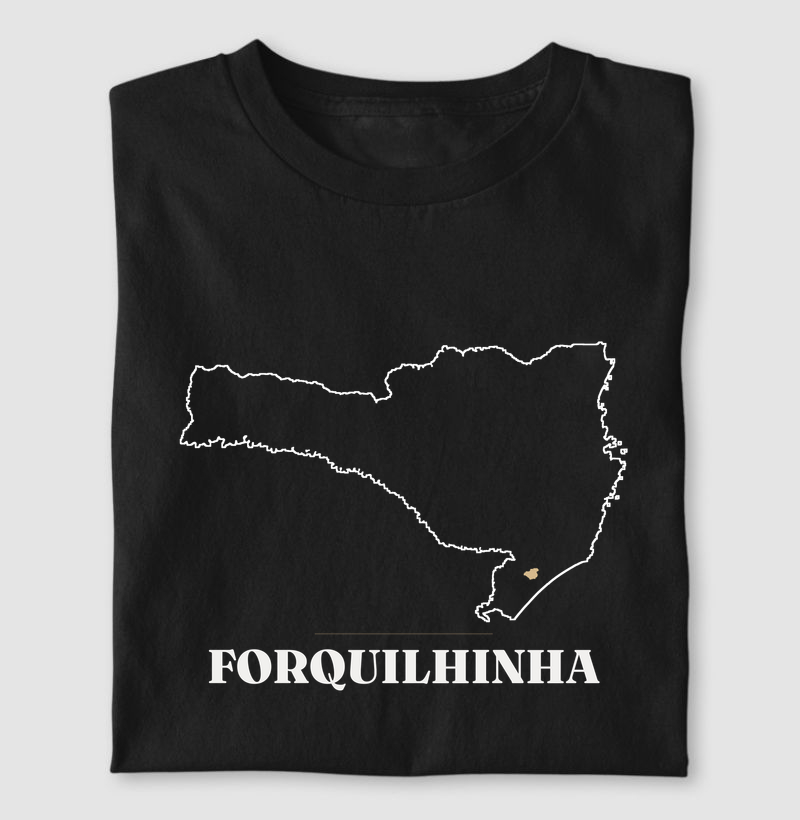 Forquilhinha | Traço SC