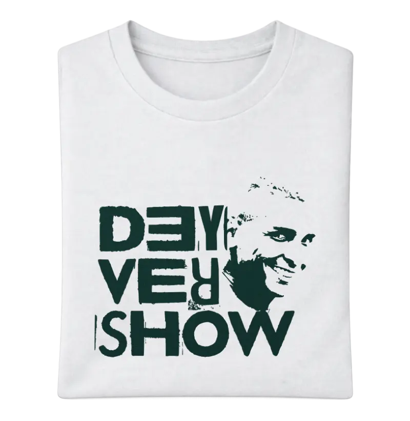 Deyvershow