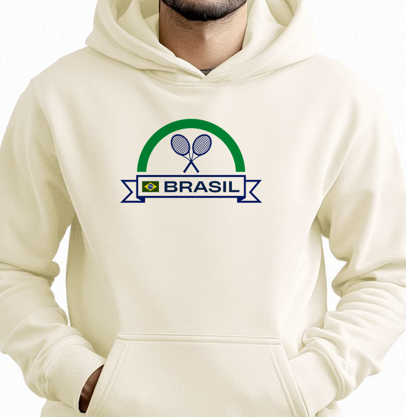 Brasil Tennis Heritage