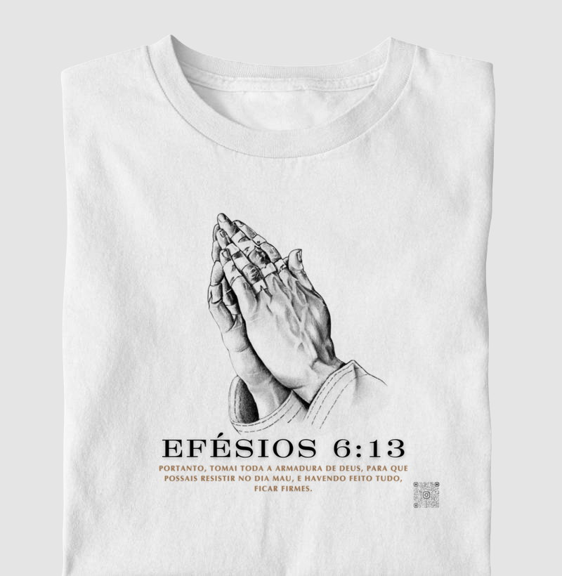 EFÉSIOS 6:13