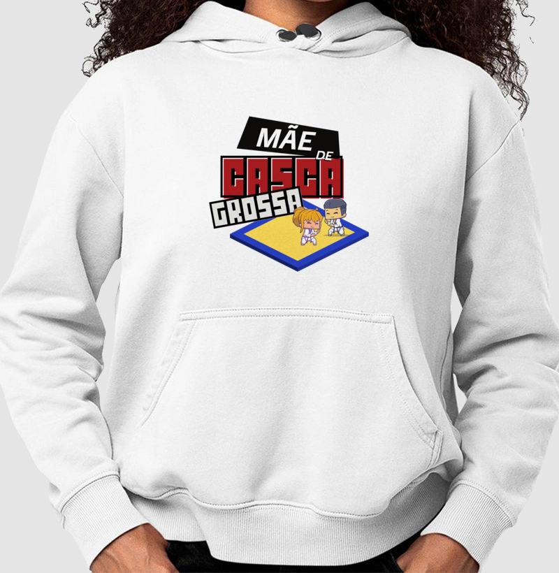 Mãe de Casca Grossa