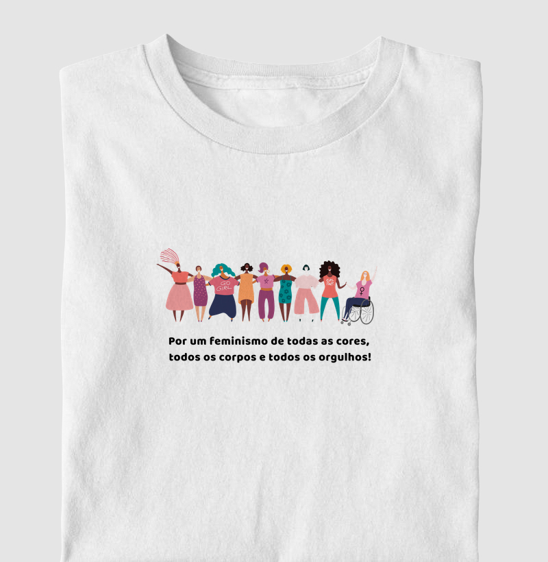 Feminismo Inclusivo