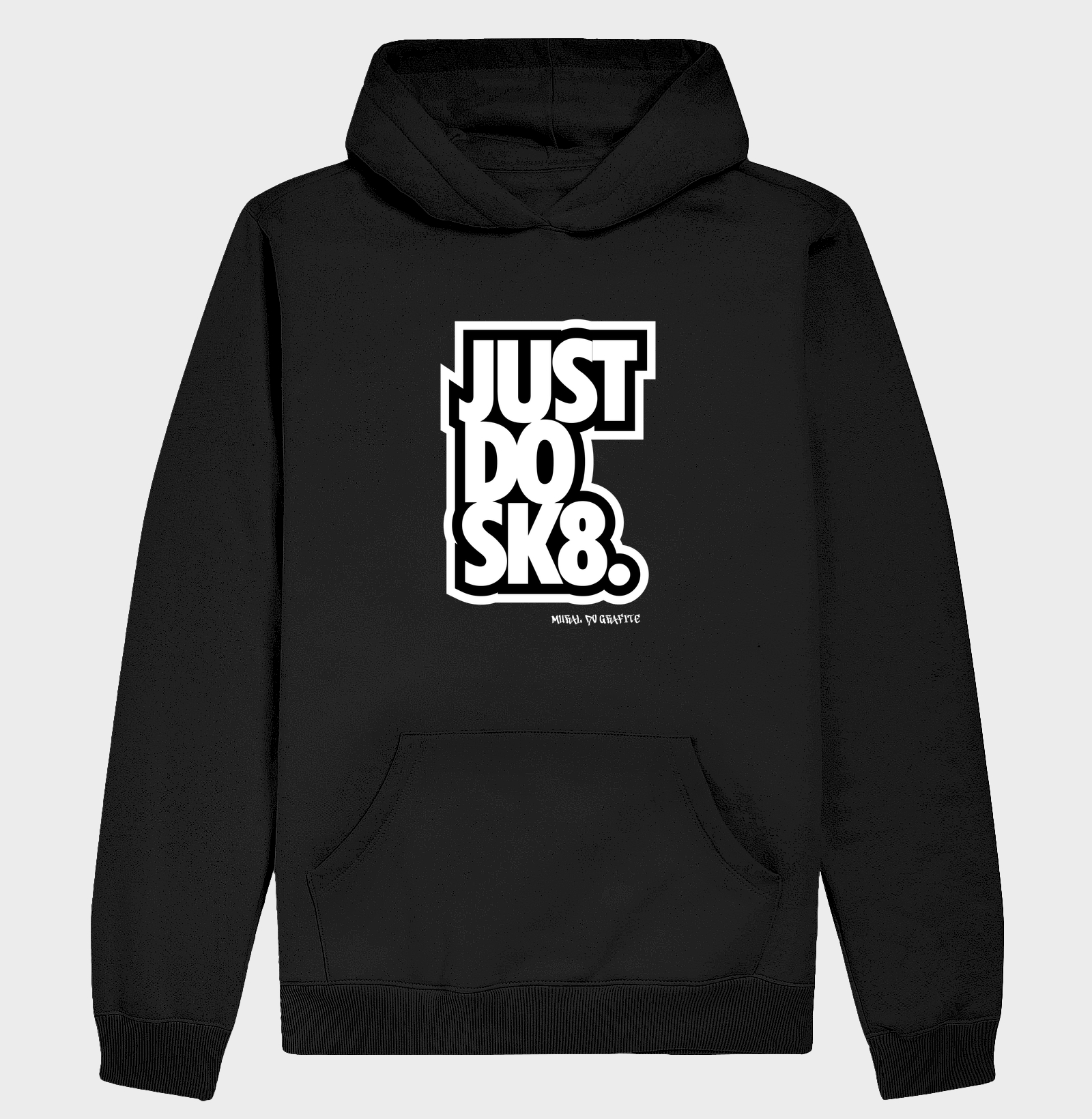 JUST DO SK8.