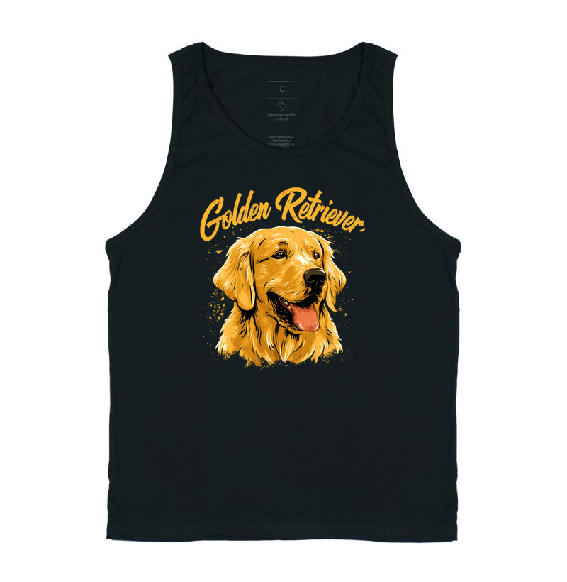 Golden Retriever 3 - Patinha na Beca
