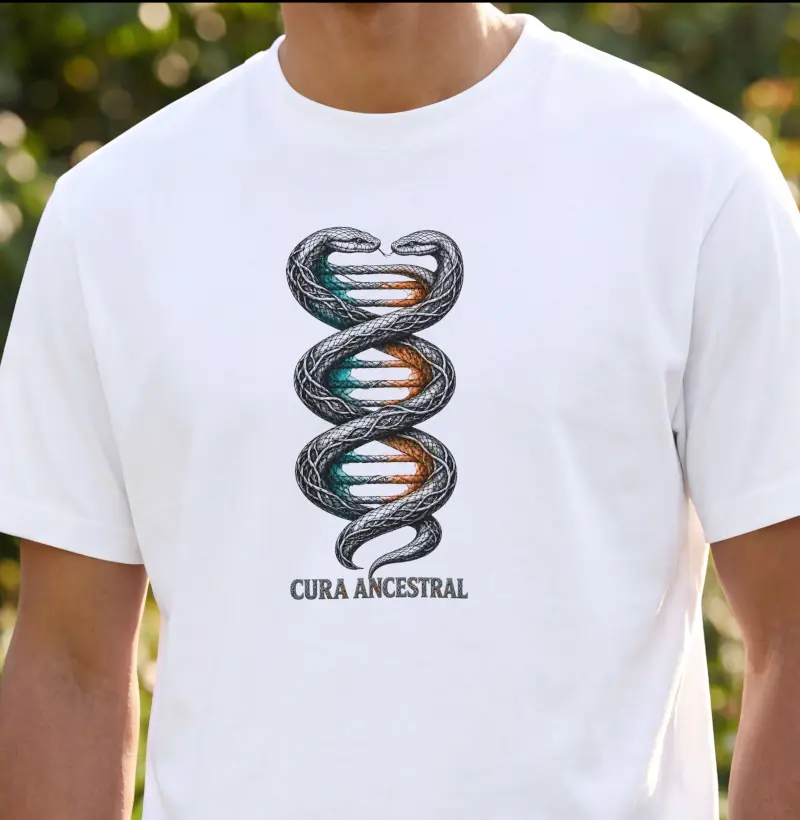 Cura ancestral
