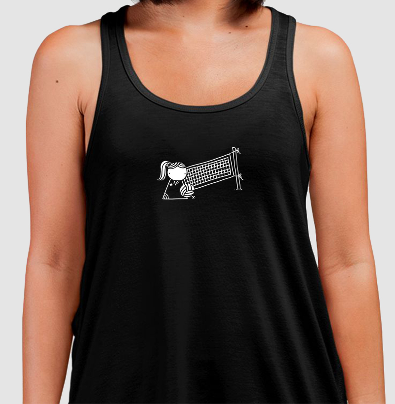 Regata Vôlei Loira Branca