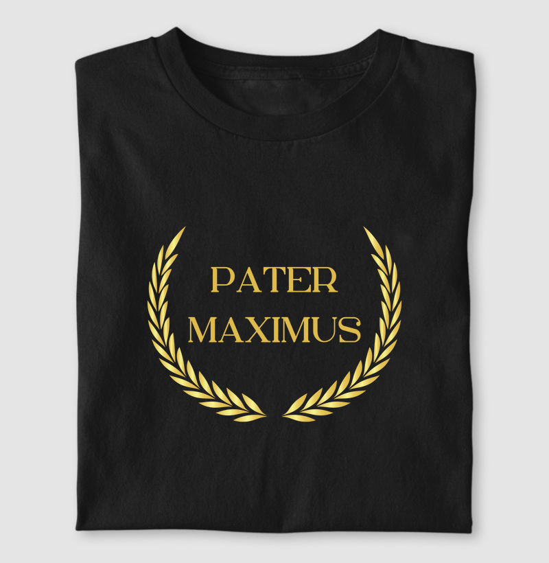Pater Maximus