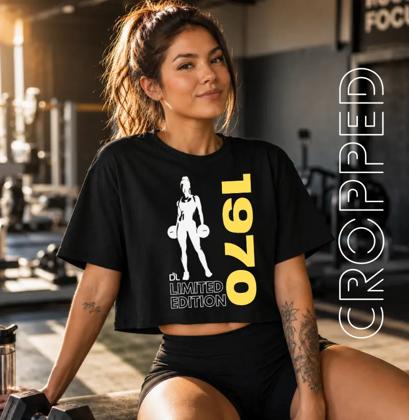 1970 Limited Edition FEM - Cropped