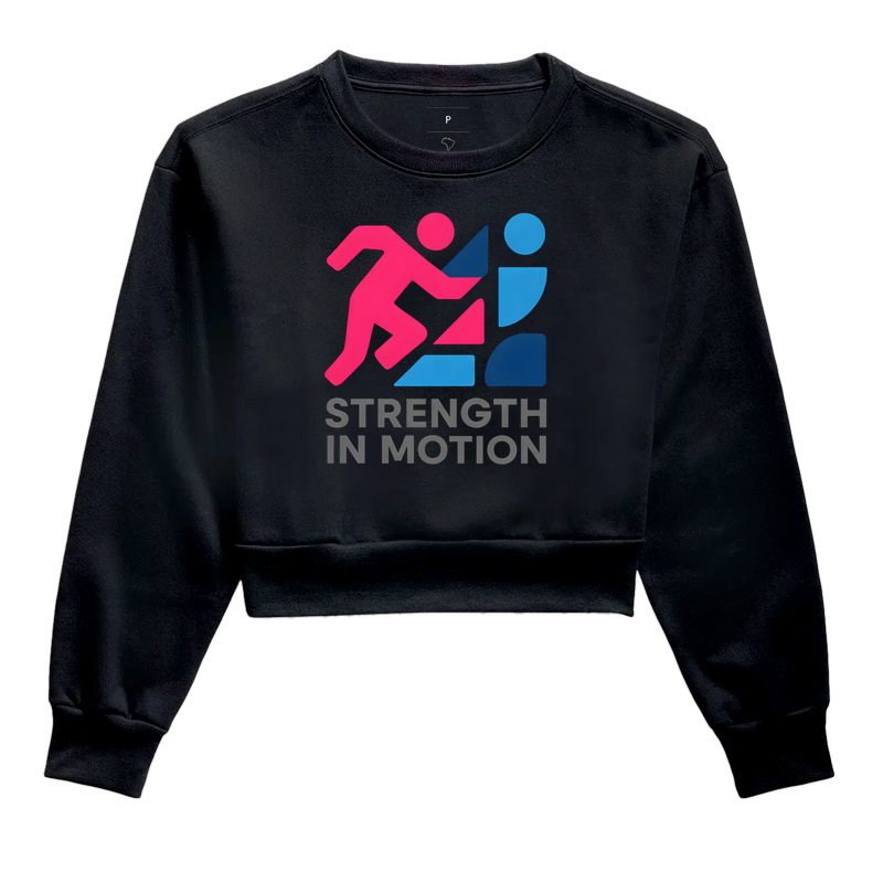 Camiseta CrossFit Strength