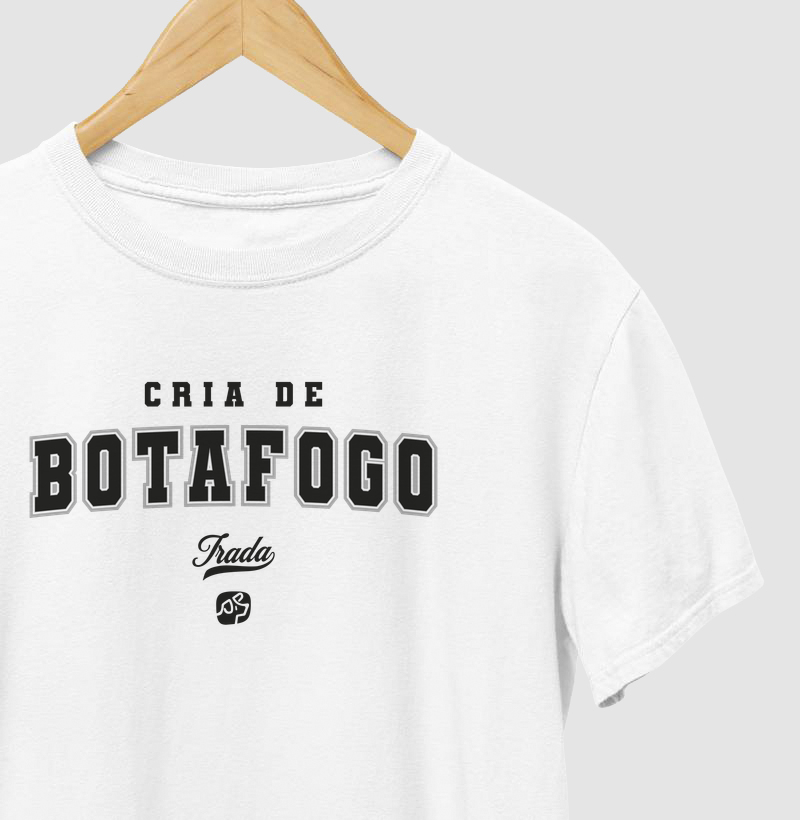 Cria de Botafogo