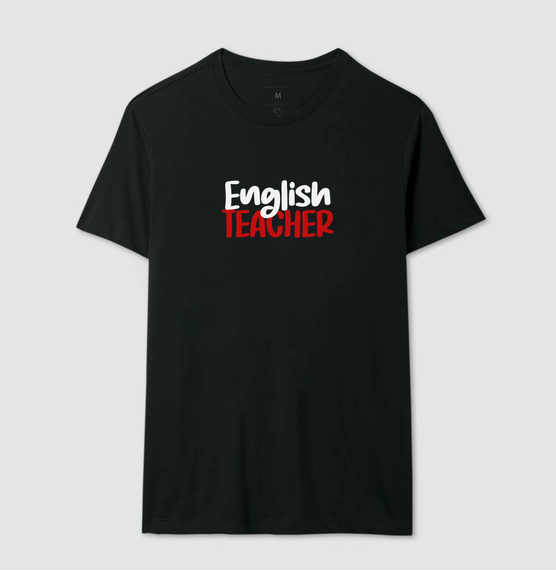 English Teacher
