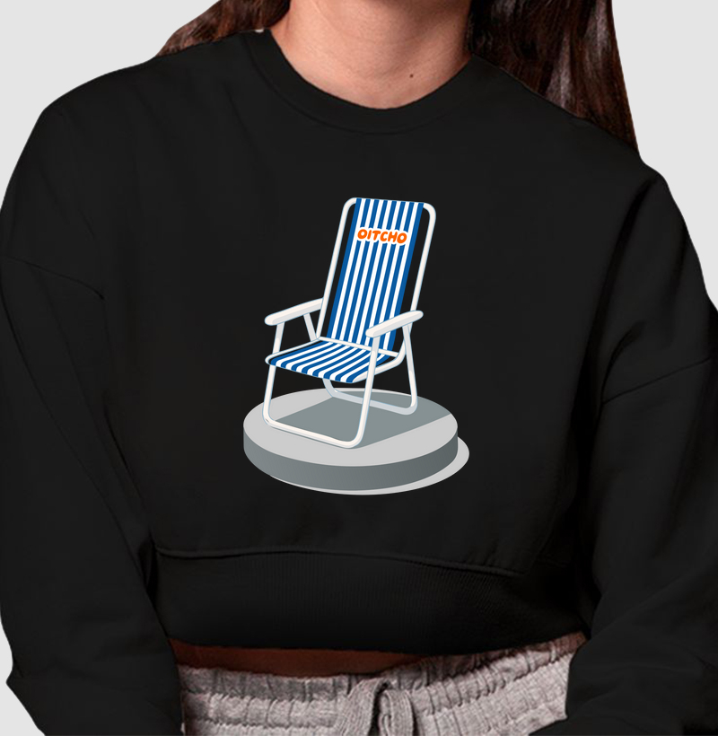 Cadeira Gigante de Maceió