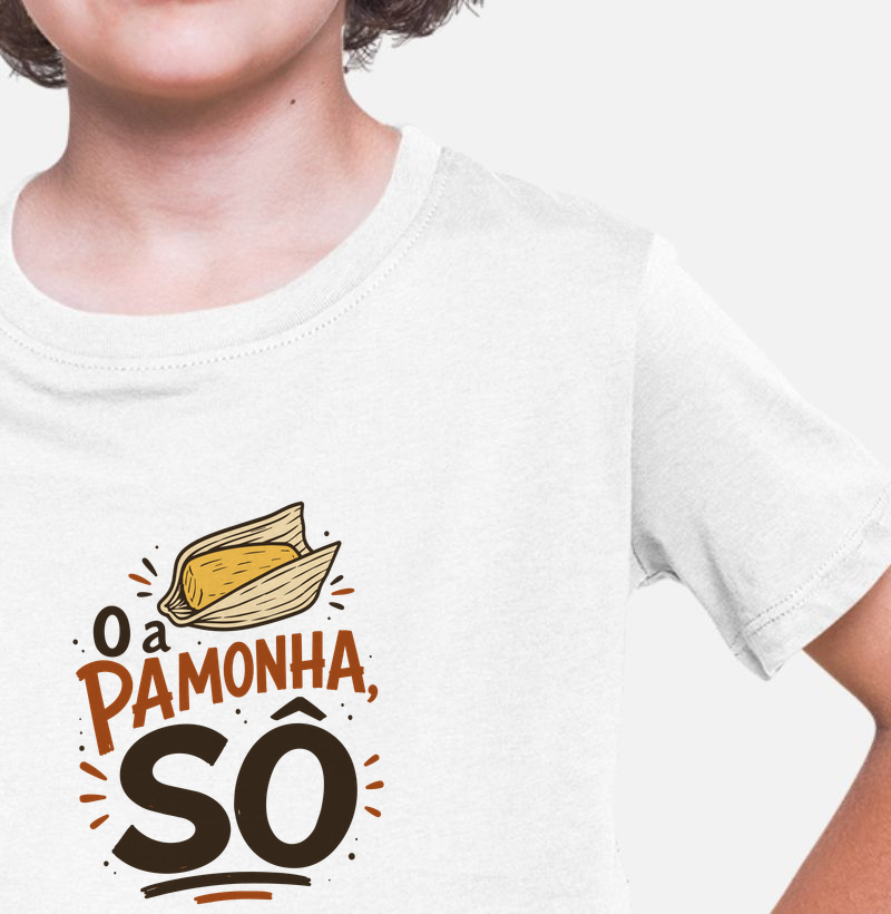 O Pamonha, Sô