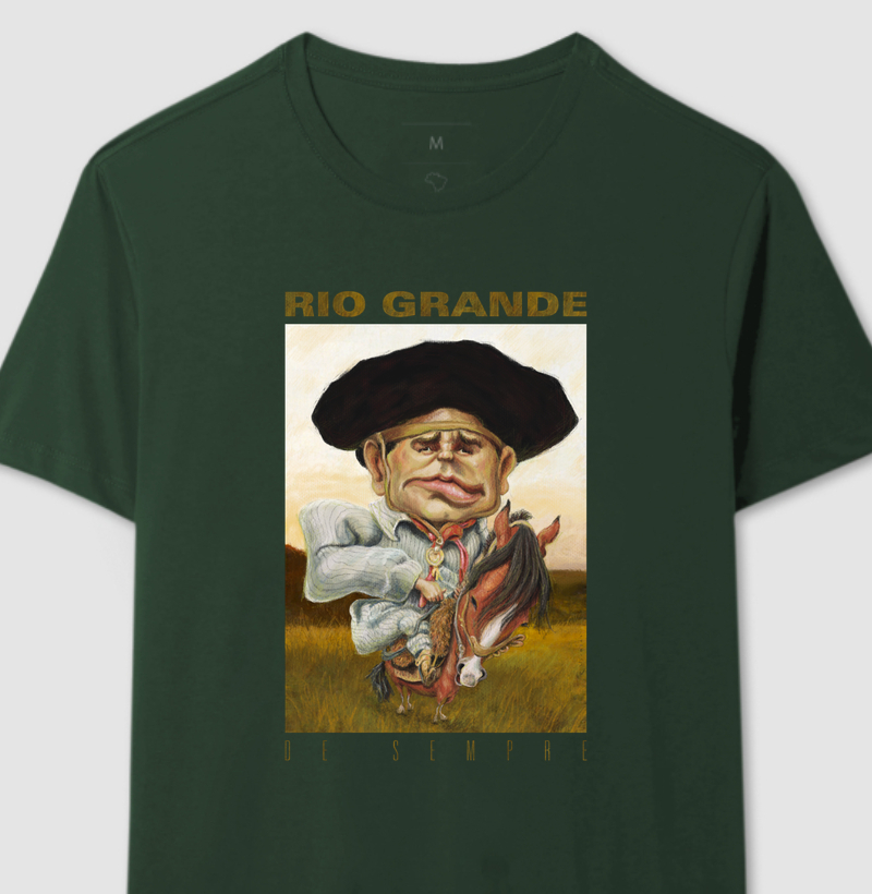 Rio Grande de Sempre