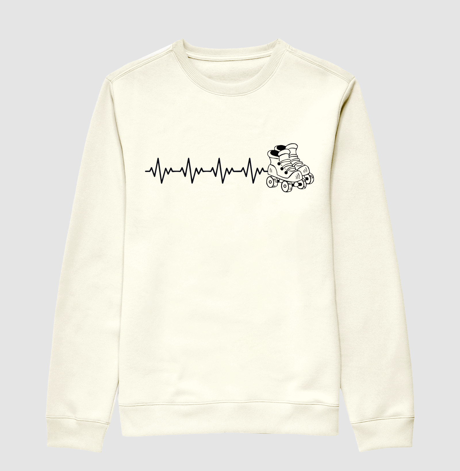 Heart Roller