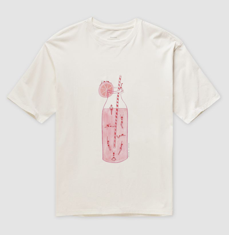 Pink Lemonade