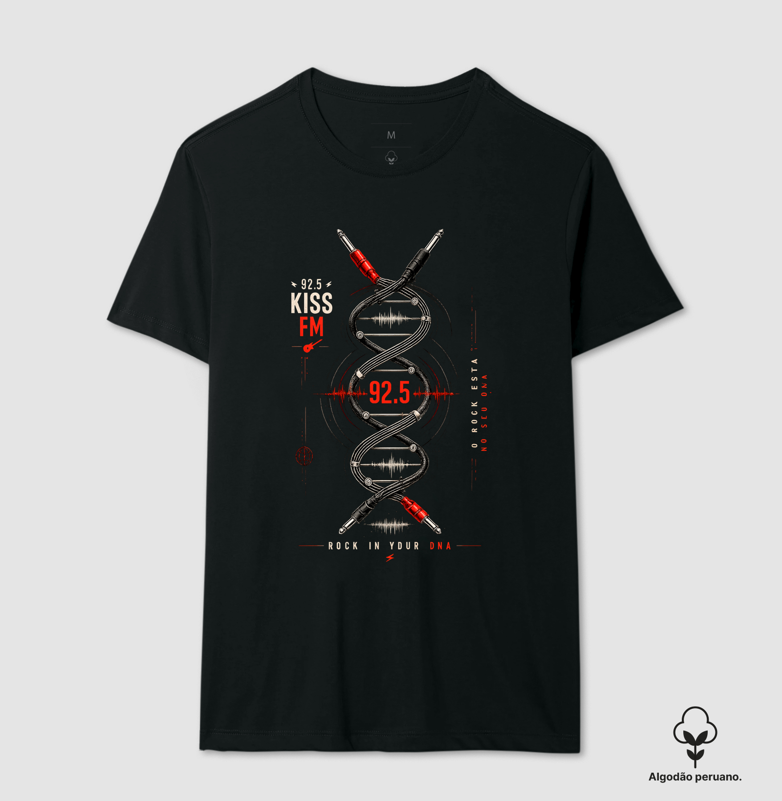 Rock In Your DNA