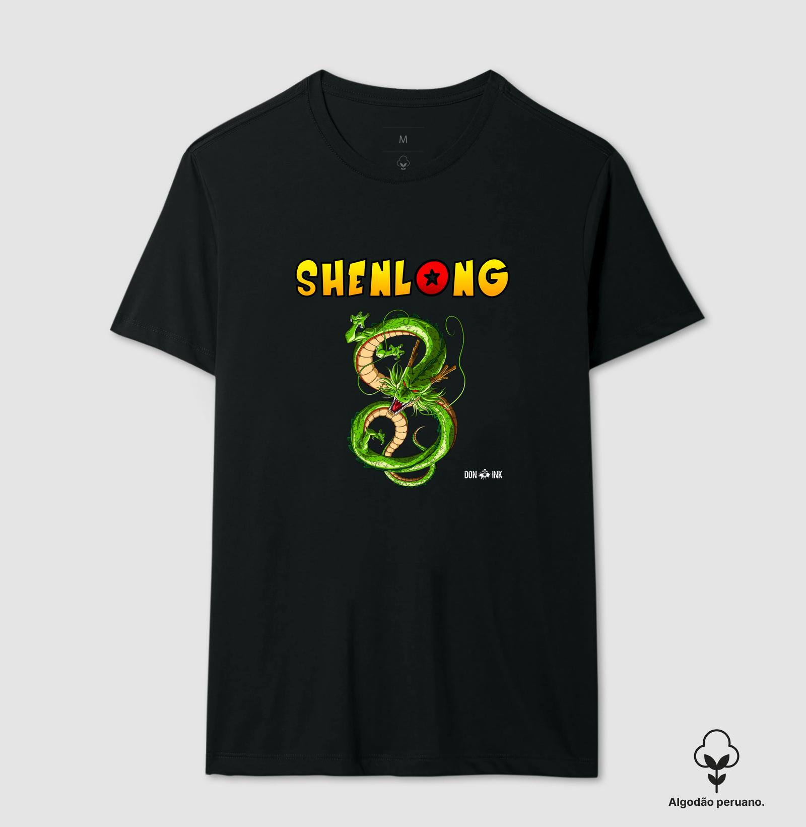 DBZ Shenlong