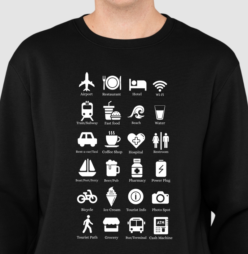 Universal Travel Guide