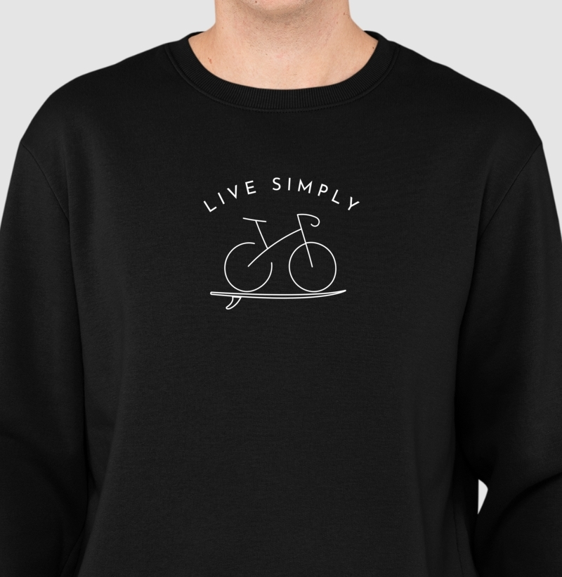 Live Simply