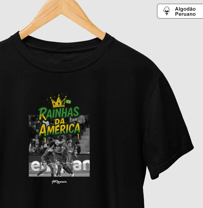 rainhas da américa 2025