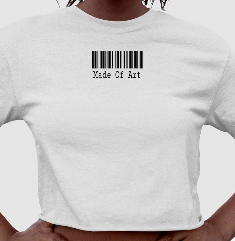 Made of Art