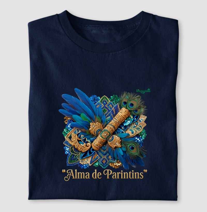 Alma de Parintins
