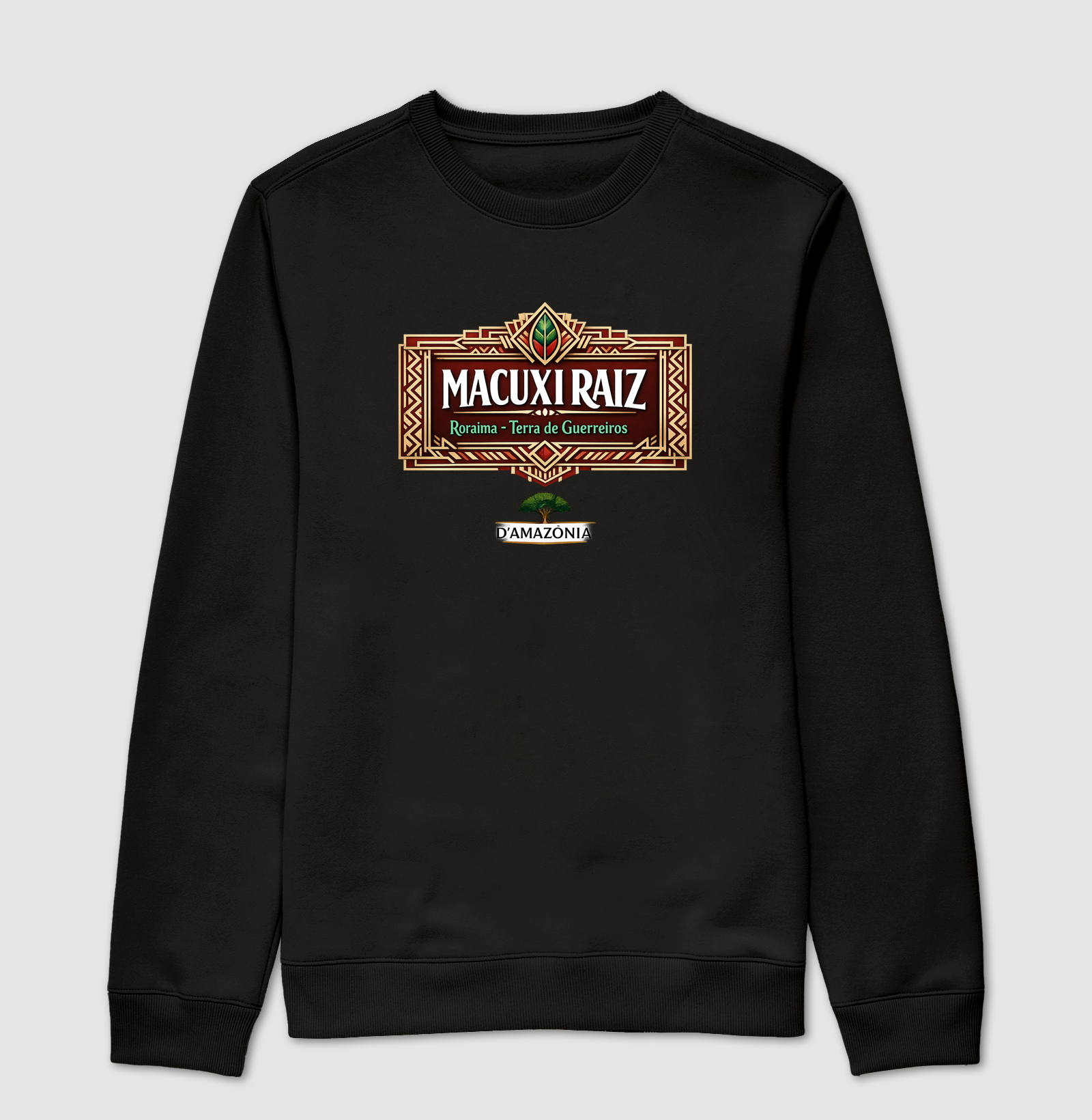 Made in Roraima