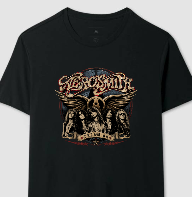 Aerosmith