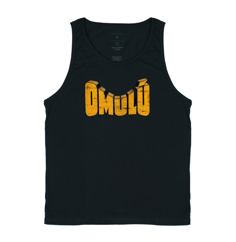 Omulú - Old School