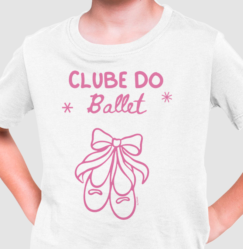 Clube do Ballet