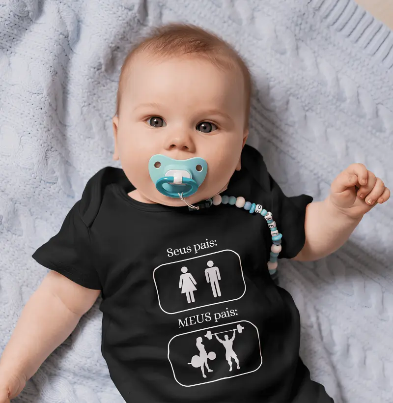 Seus pais, MEUS pais