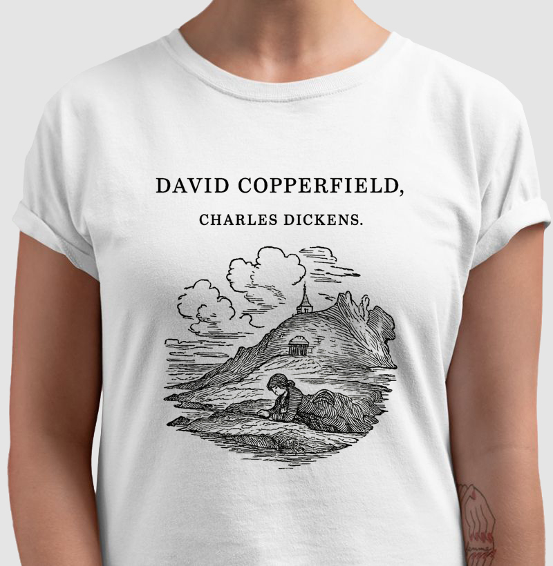 DAVID COPPERFIELD