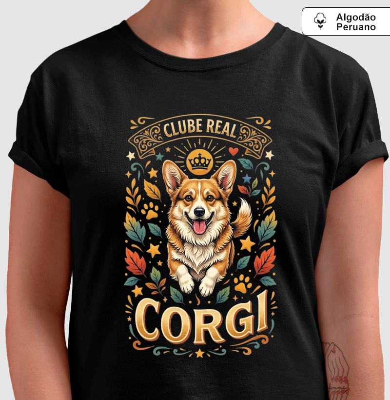 Corgi