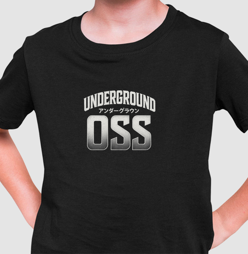 Underground Oss