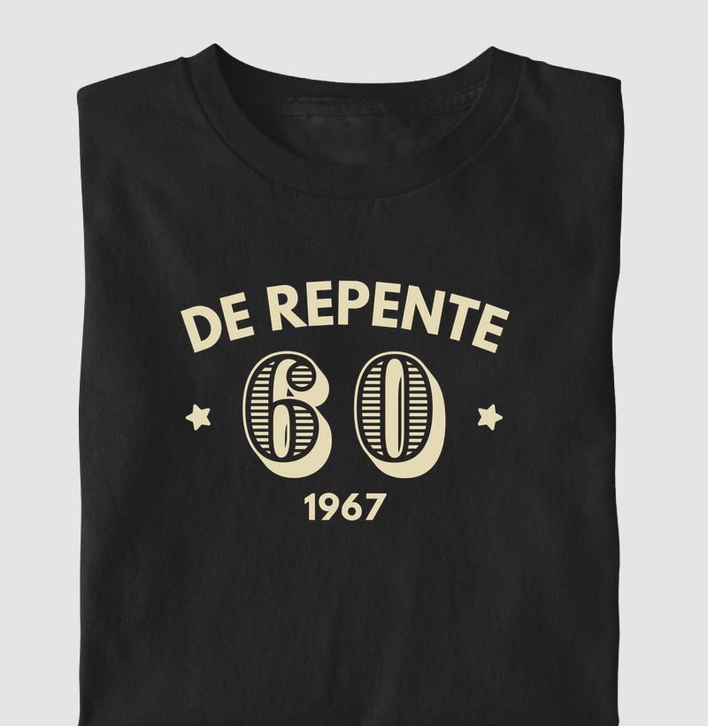 De repente 60 1967