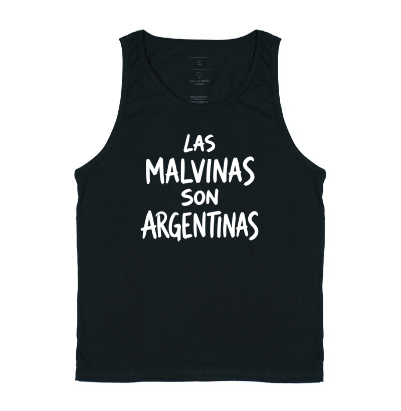 LAS MALVINAS SON ARGENTINAS