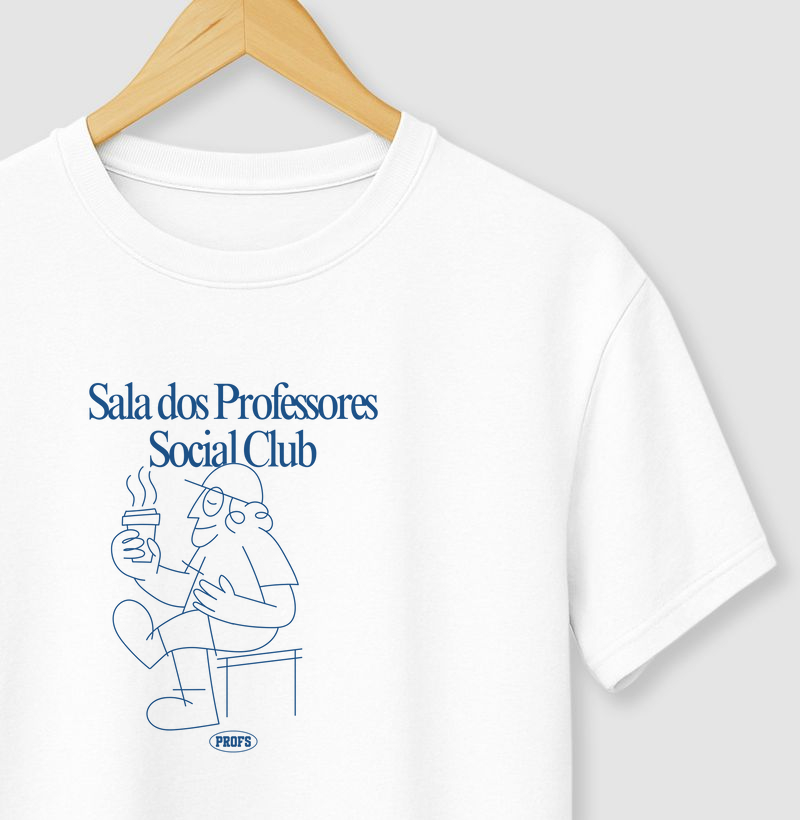 Sala dos Professores