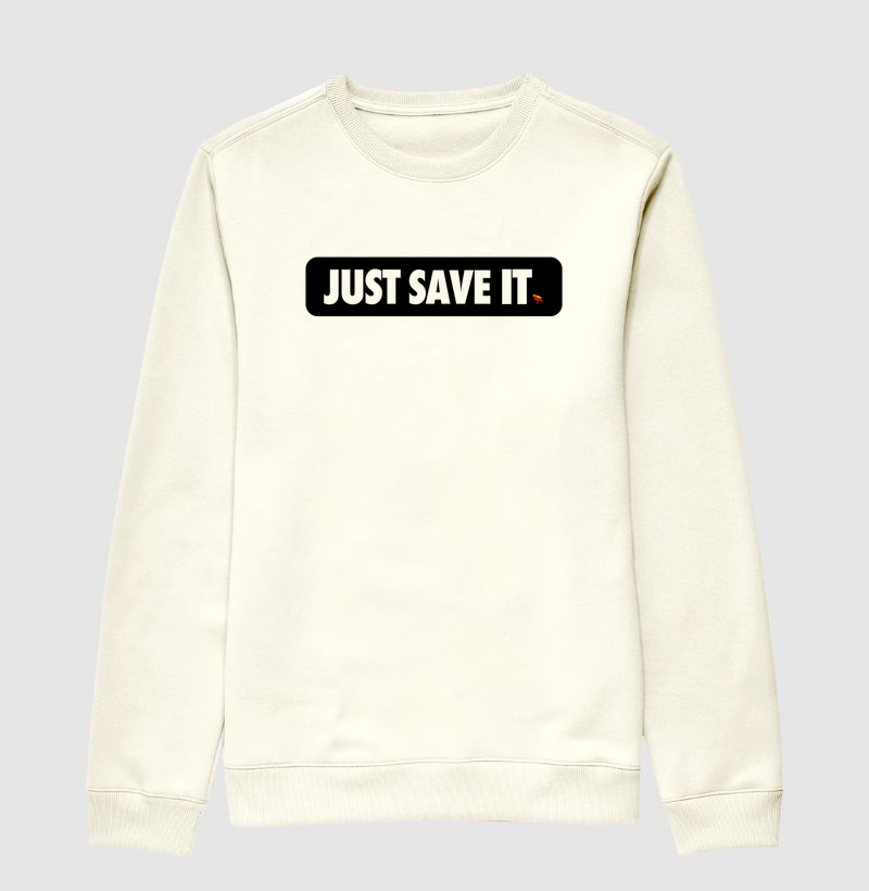 Just Save It 2025