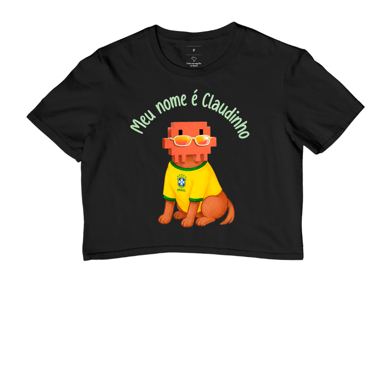 Meu Nome é Claudinho