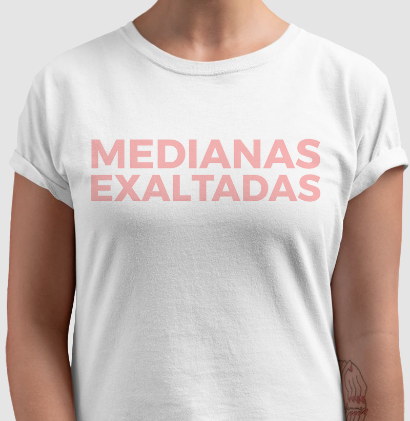Medianas Exaltadas