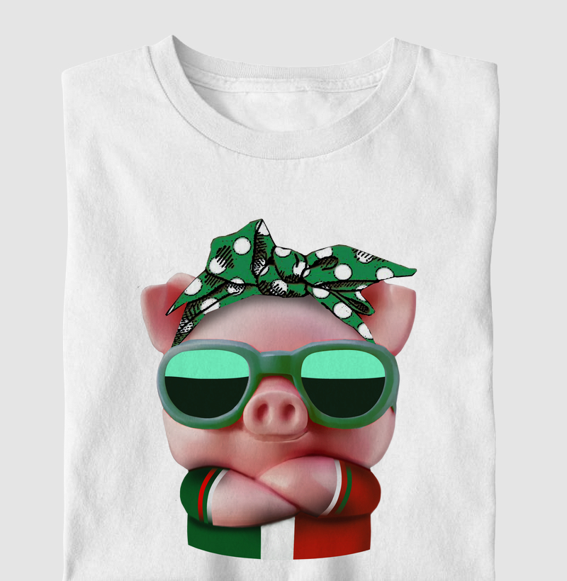 Infantil Desde Bambina (Desc. abaixo no PIX)