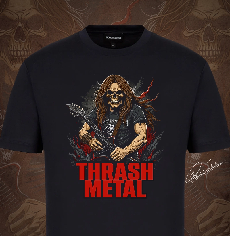 Thrash Metal