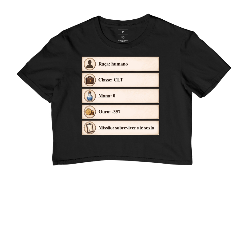 Camisa 0