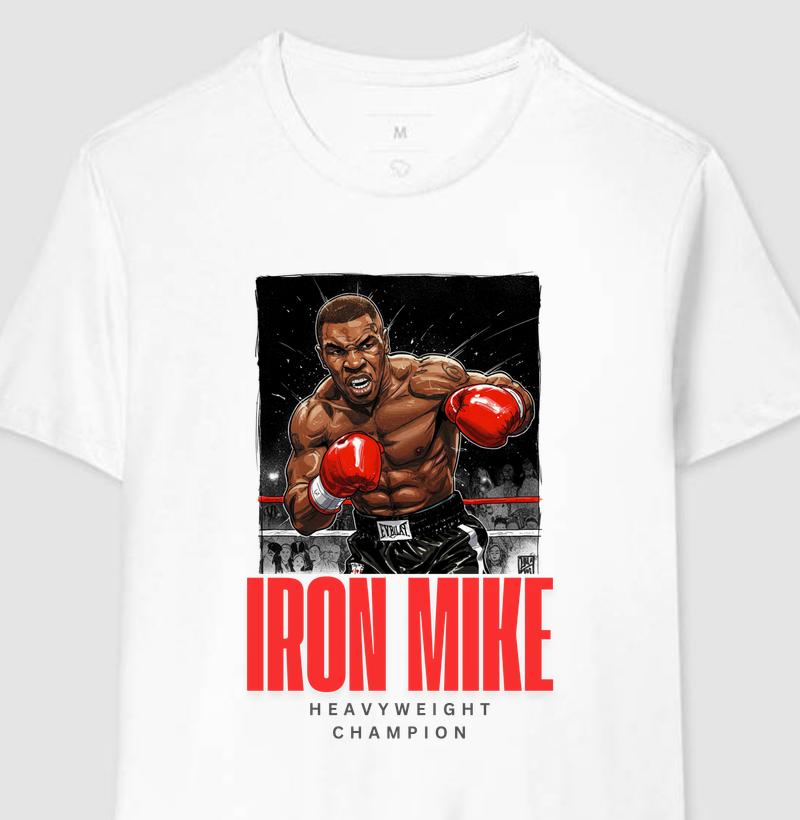 Iron Mike