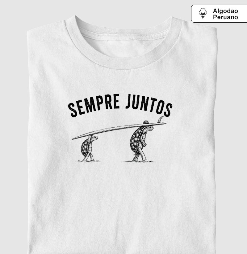 SEMPRE JUNTOS 