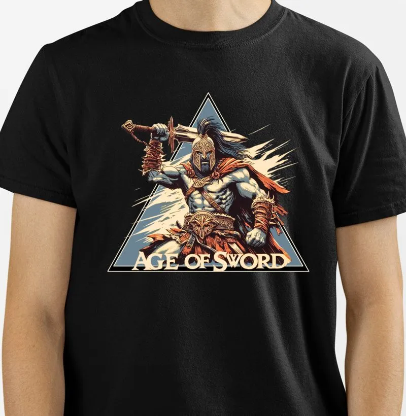 Age of Sword