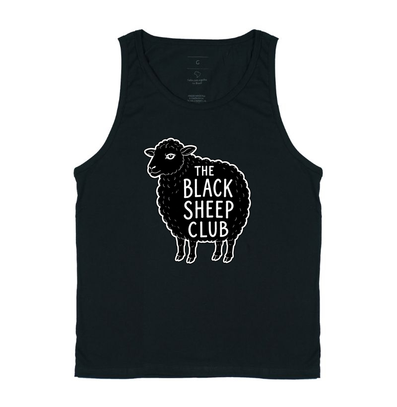 Black sheep club - Regata