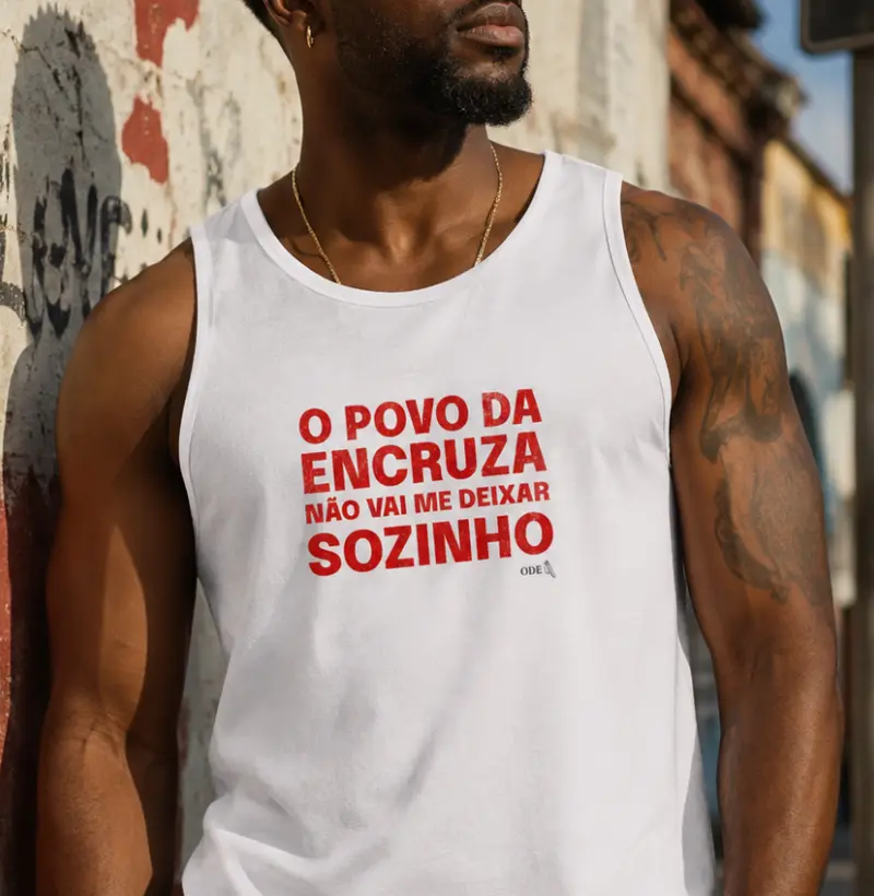 POVO DA ENCRUZA